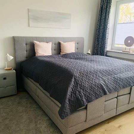 Skandi-Home Wohnung Ruhige Lage Neu - Duesseldorf Nord Extérieur photo