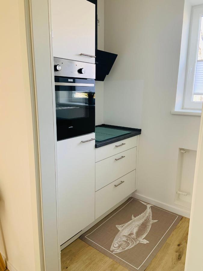 Skandi-Home Wohnung Ruhige Lage Neu - Duesseldorf Nord Extérieur photo