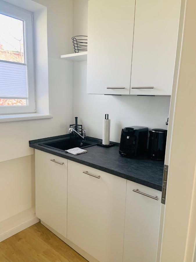 Skandi-Home Wohnung Ruhige Lage Neu - Duesseldorf Nord Extérieur photo
